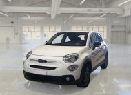 Fiat 500X 1.0 T3 120 CV MT E6D CLUB CROSSOVER