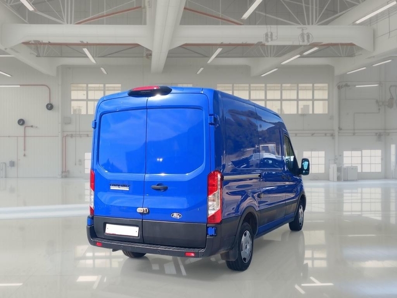 Ford Transit 310 L2H2 Trend 2.0 Eco 130 Cv