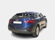 Audi Q3 SPORTBACK 35 TDI S TRONIC BUSINESS PLUS