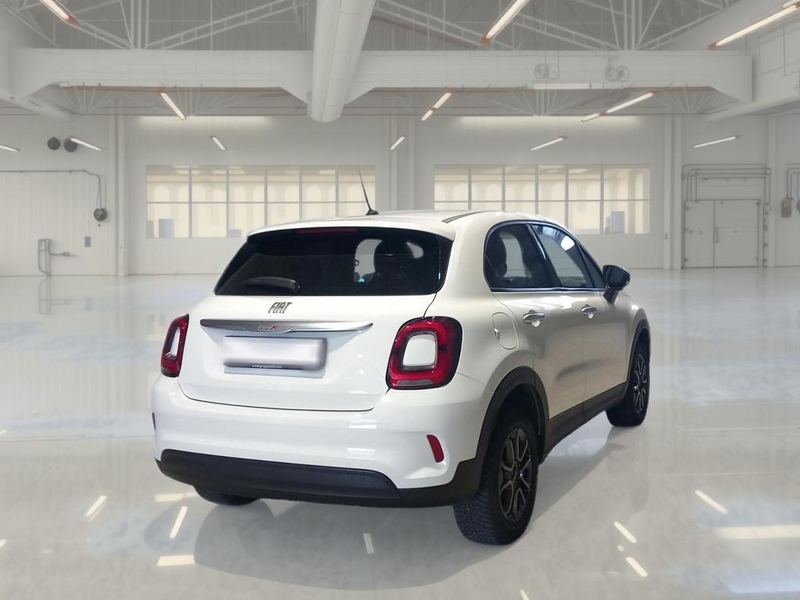 Fiat 500X 1.0 T3 120 CV MT E6D CLUB CROSSOVER