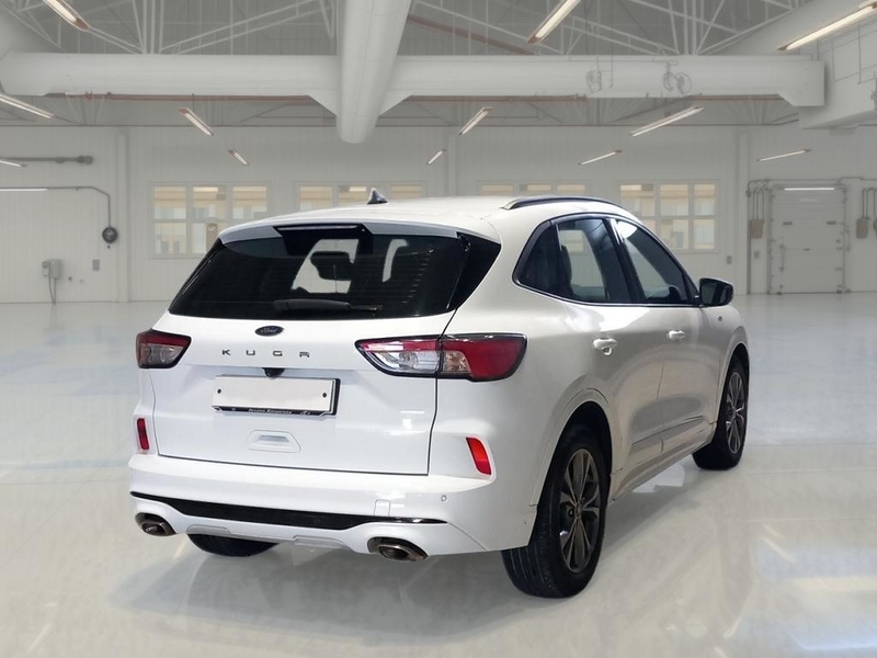 Ford Kuga 1.5 ECOBLUE 120 CV 2WD ST-LINE AUTO SUV