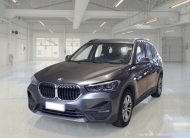 BMW X1 Xdrive 25E Business Advantage Aut.