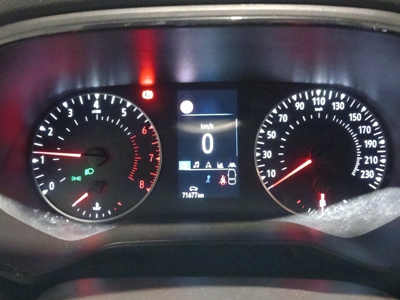 Renault Clio 1.0 TCE Business GPL