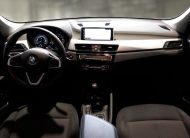 BMW X1 Xdrive 25E Business Advantage Aut.