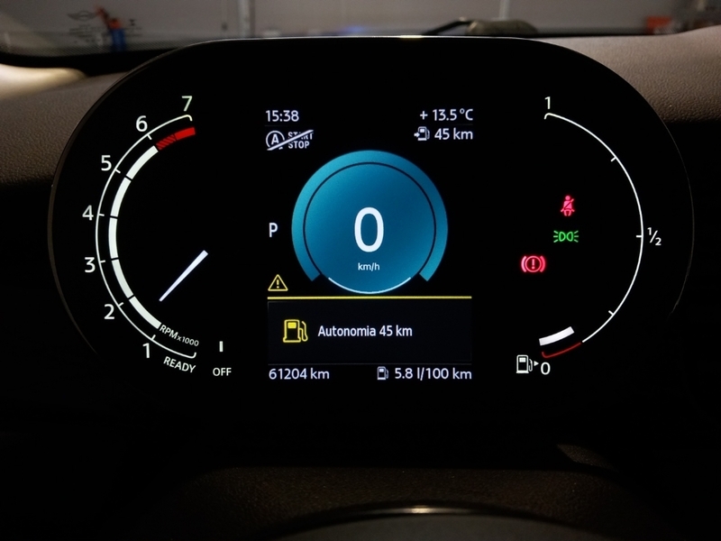 Mini Cooper Classic Aut.