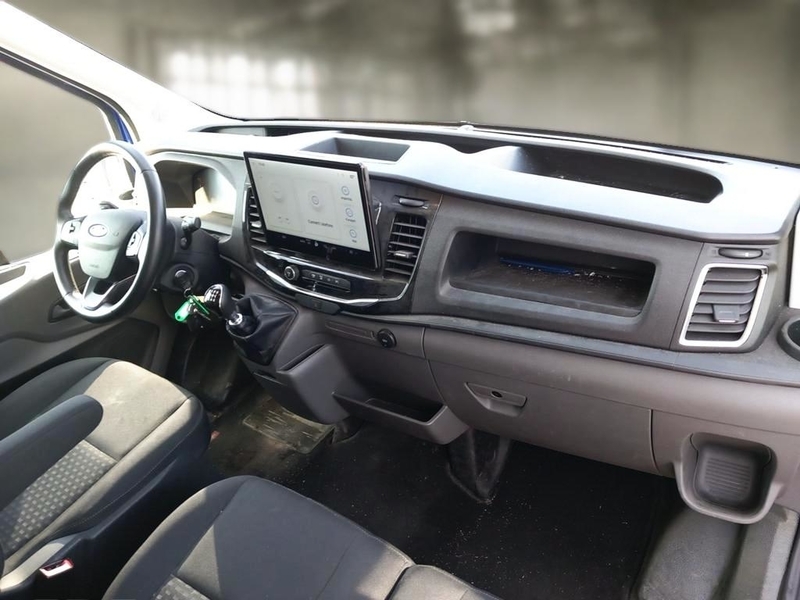 Ford Transit 310 L2H2 Trend 2.0 Eco 130 Cv