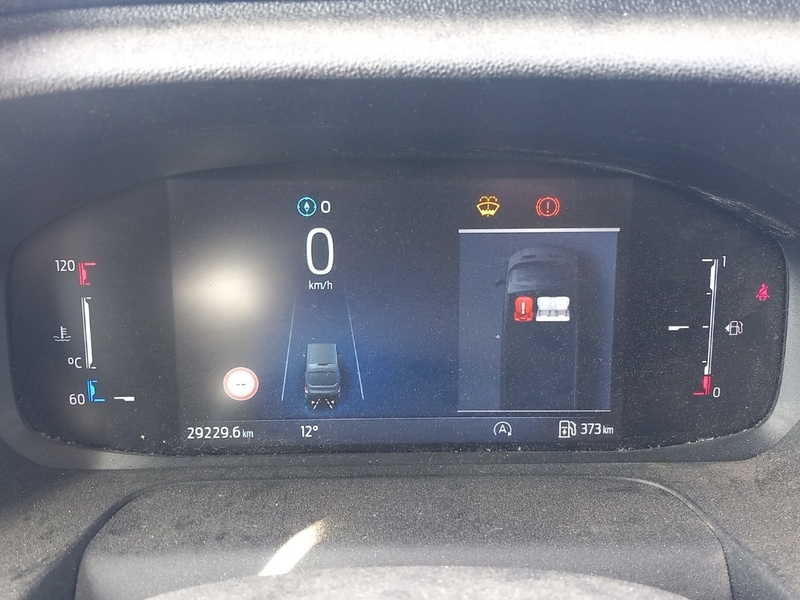 Ford Transit 310 L2H2 Trend 2.0 Eco 130 Cv