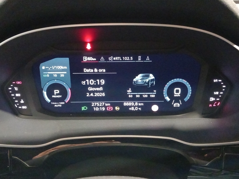 Audi Q3 SPORTBACK 35 TDI S TRONIC BUSINESS PLUS