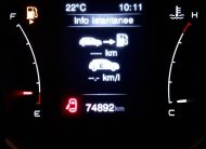 Fiat 500X 1.0 T3 120 CV MT E6D CLUB CROSSOVER