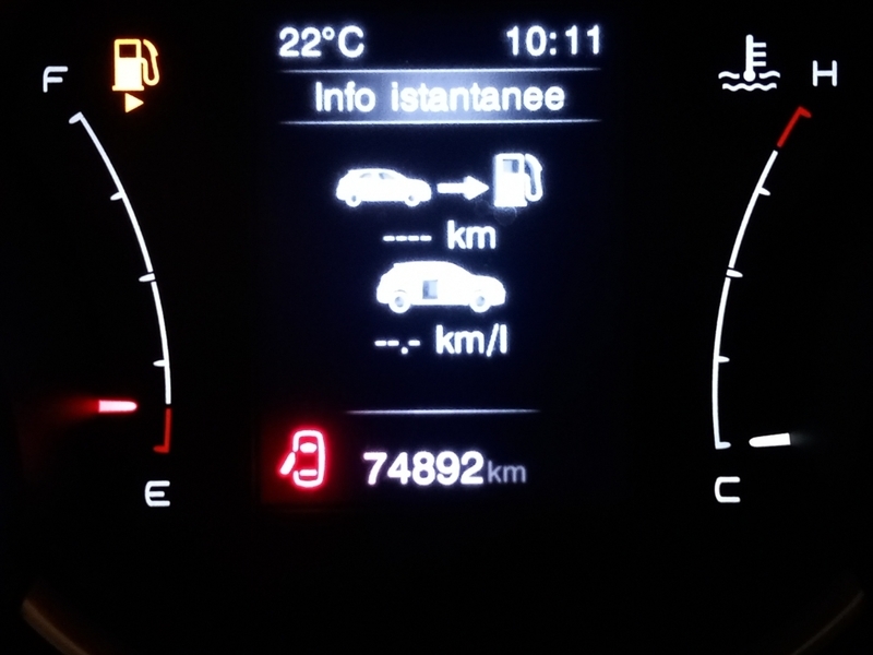 Fiat 500X 1.0 T3 120 CV MT E6D CLUB CROSSOVER