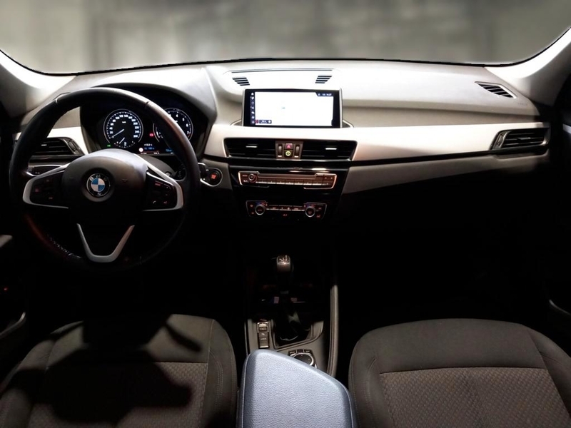 BMW X1 Xdrive 25E Business Advantage Aut.