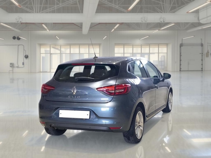 Renault Clio 1.0 TCE Business