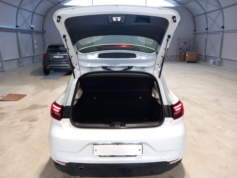 Renault Clio 1.0 TCE Business GPL