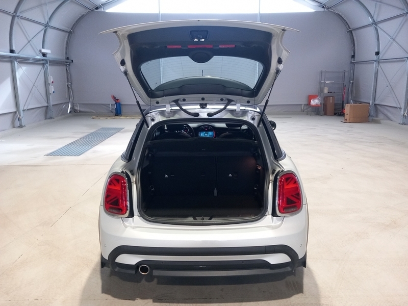 Mini Cooper Classic Aut.