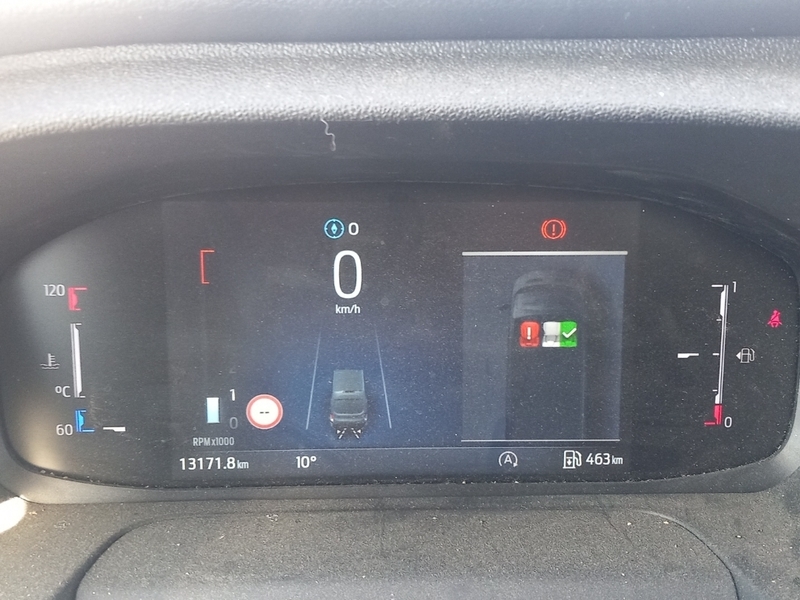 Ford Transit 310 L2H2 Trend 2.0 Eco 130 Cv