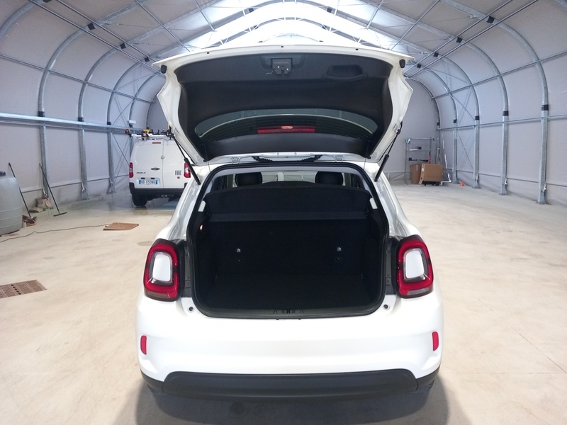 Fiat 500X 1.0 T3 120 CV MT E6D CLUB CROSSOVER