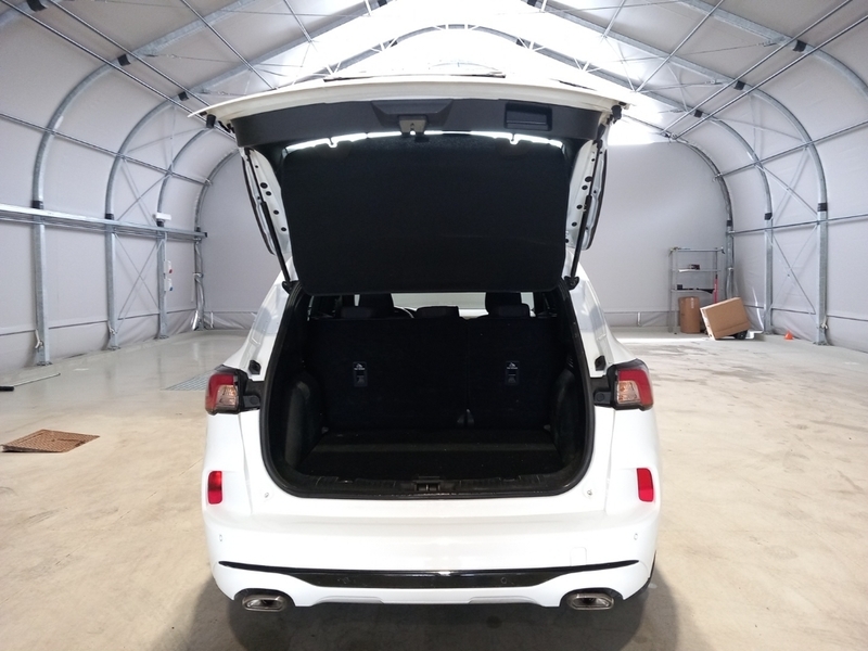 Ford Kuga 1.5 ECOBLUE 120 CV 2WD ST-LINE AUTO SUV