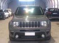 Jeep Renegade 1.3 T4 PHEV 130 CV LIMITED 4XE AUTO
