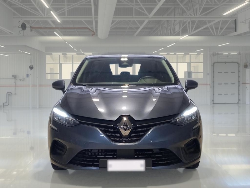 Renault Clio 1.0 TCE Business