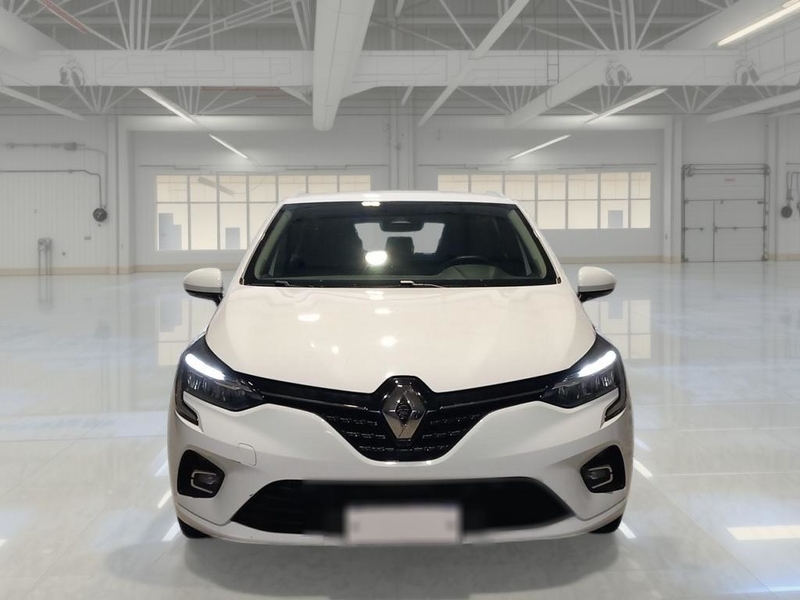 Renault Clio 1.0 TCE Business GPL