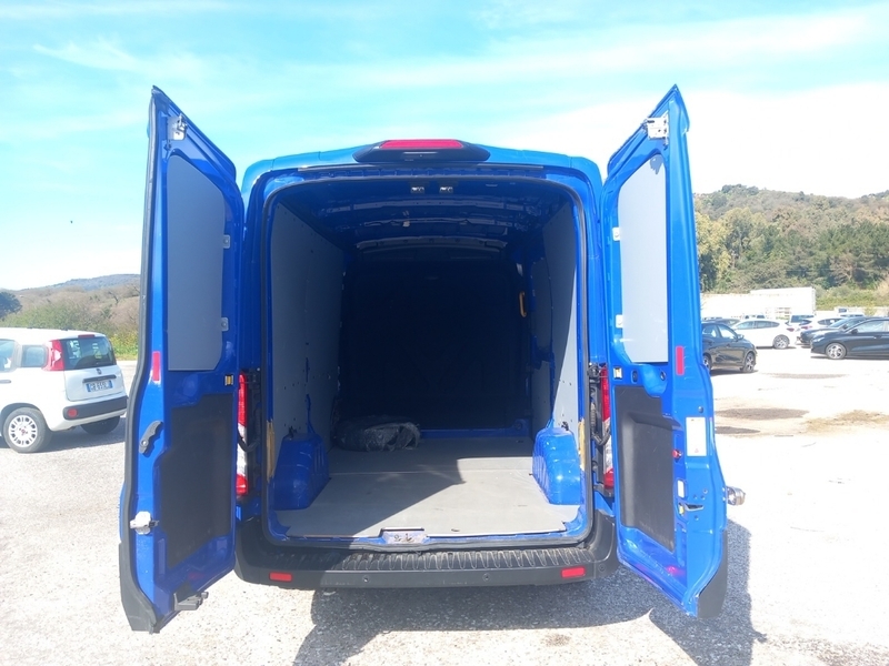 Ford Transit 310 L2H2 Trend 2.0 Eco 130 Cv