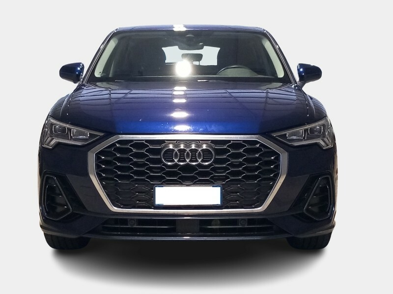 Audi Q3 SPORTBACK 35 TDI S TRONIC BUSINESS PLUS