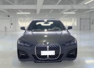 BMW Serie 4 420D M SPORT AUTO MH48V COUPE
