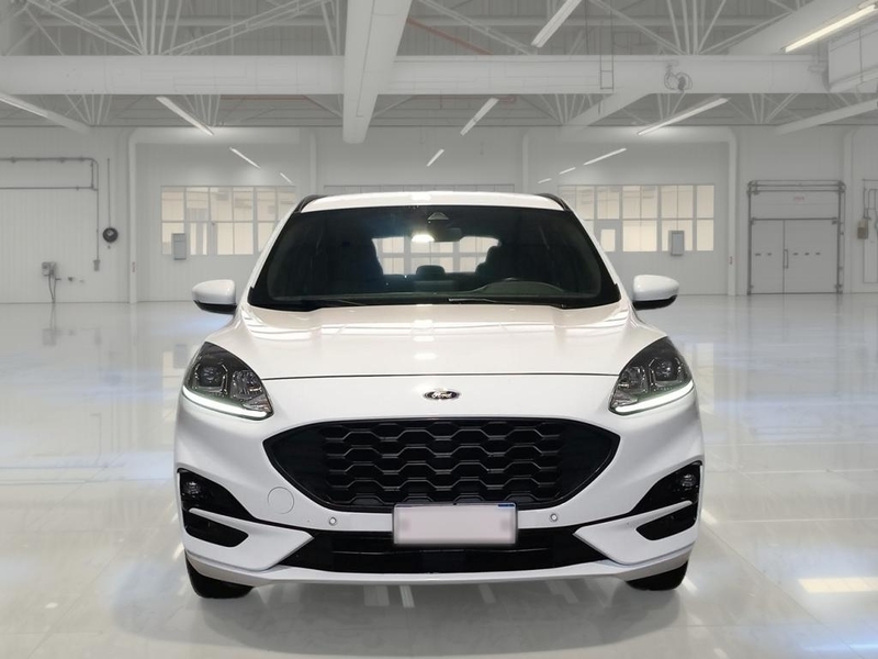 Ford Kuga 1.5 ECOBLUE 120 CV 2WD ST-LINE AUTO SUV