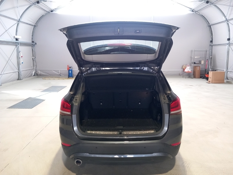 BMW X1 Xdrive 25E Business Advantage Aut.