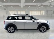 Mini Cooper SE Countryman All4 Aut