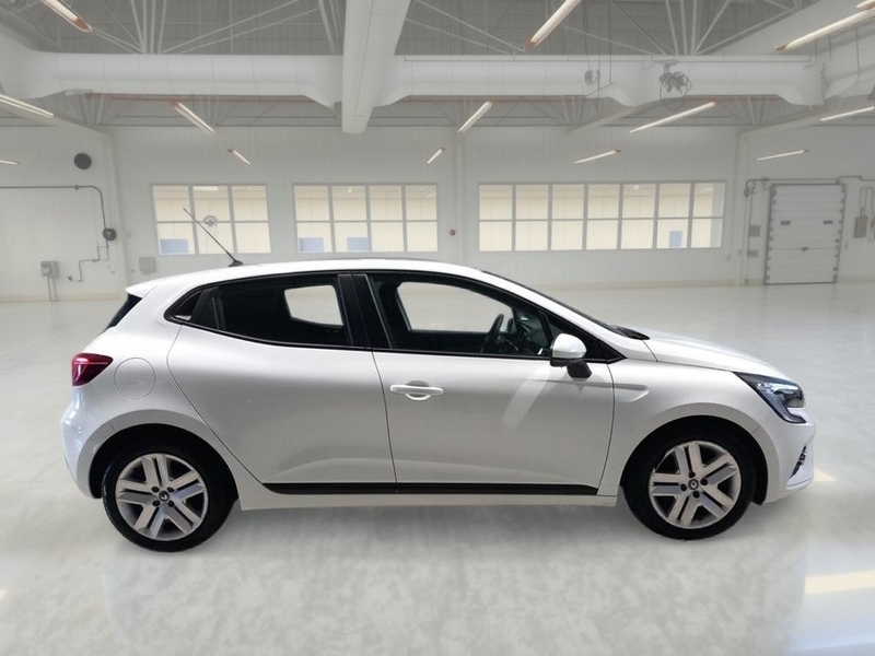 Renault Clio 1.0 TCE Business GPL