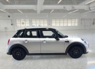 Mini Cooper Classic Aut.