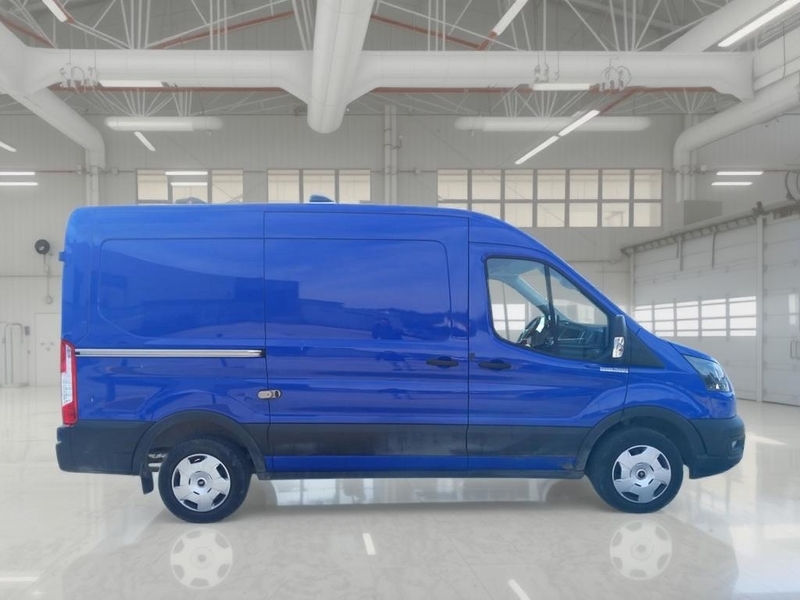 Ford Transit 310 L2H2 Trend 2.0 Eco 130 Cv