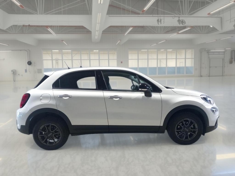 Fiat 500X 1.0 T3 120 CV MT E6D CLUB CROSSOVER