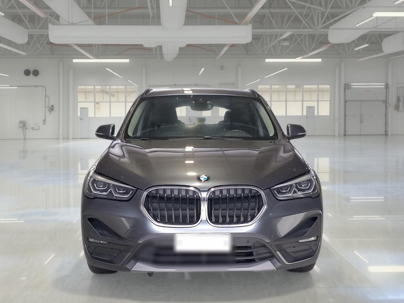 BMW X1 Xdrive 25E Business Advantage Aut.