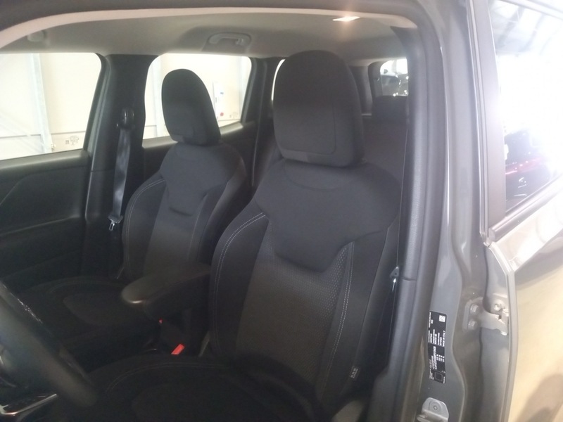 Jeep Renegade 1.3 T4 PHEV 130 CV LIMITED 4XE AUTO