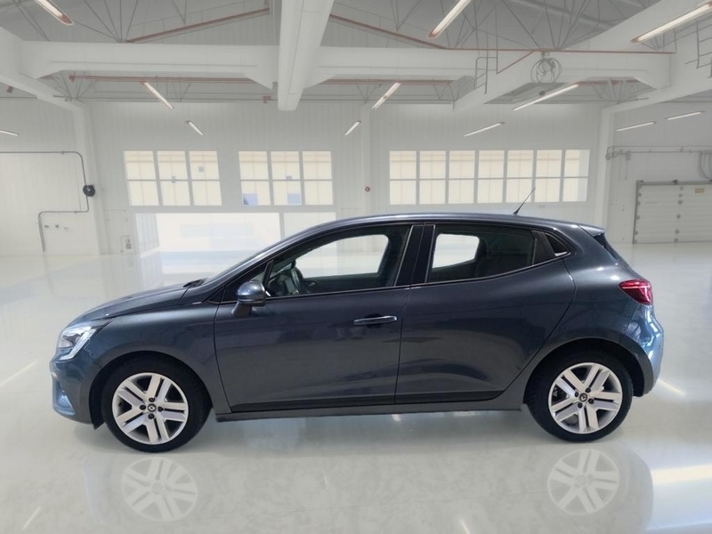 Renault Clio 1.0 TCE Business