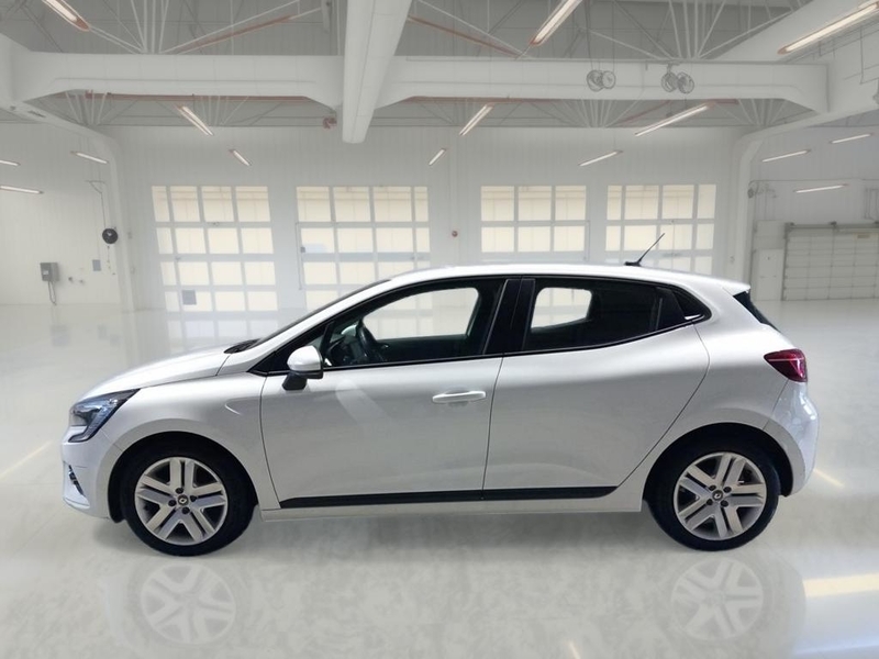 Renault Clio 1.0 TCE Business GPL