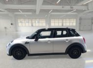 Mini Cooper Classic Aut.