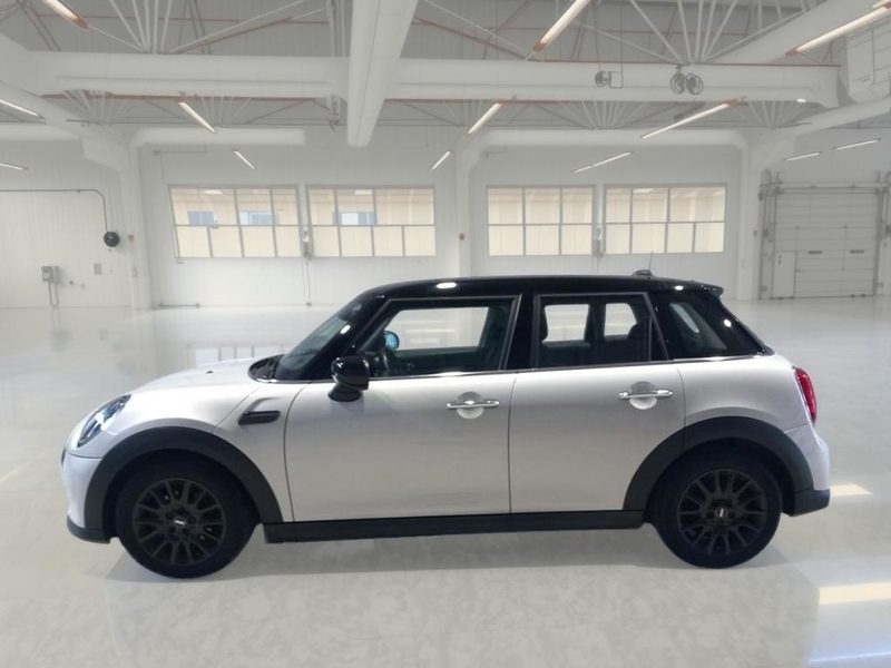 Mini Cooper Classic Aut.