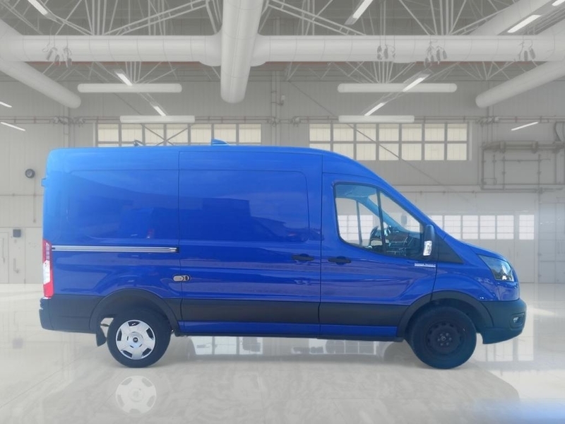 Ford Transit 310 L2H2 Trend 2.0 Eco 130 Cv