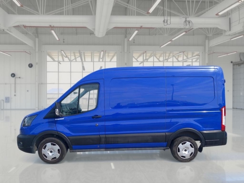 Ford Transit 310 L2H2 Trend 2.0 Eco 130 Cv