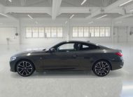 BMW Serie 4 420D M SPORT AUTO MH48V COUPE