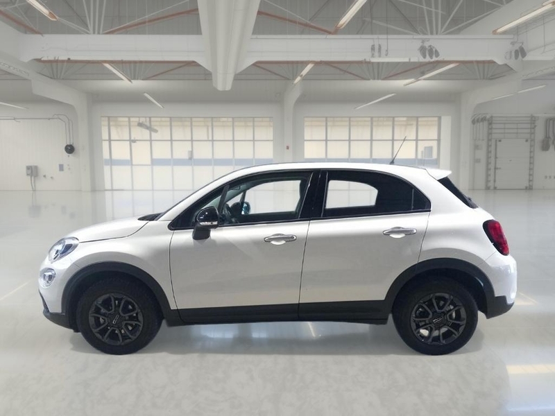 Fiat 500X 1.0 T3 120 CV MT E6D CLUB CROSSOVER