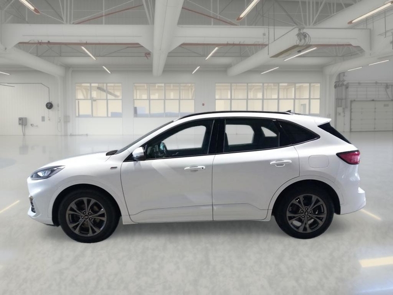 Ford Kuga 1.5 ECOBLUE 120 CV 2WD ST-LINE AUTO SUV