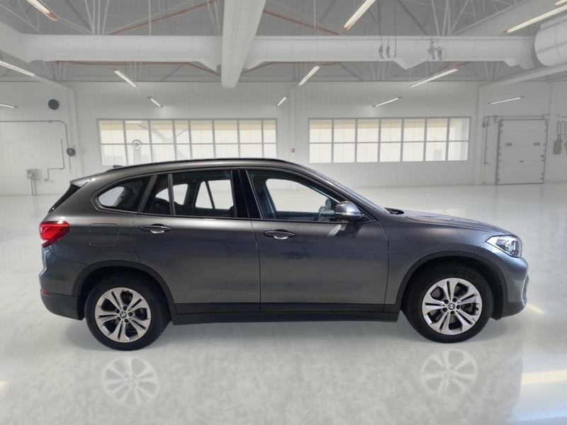 BMW X1 Xdrive 25E Business Advantage Aut.