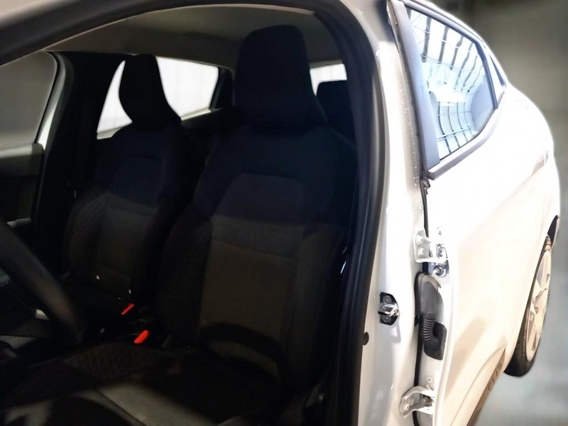 Renault Clio 1.0 TCE Business GPL