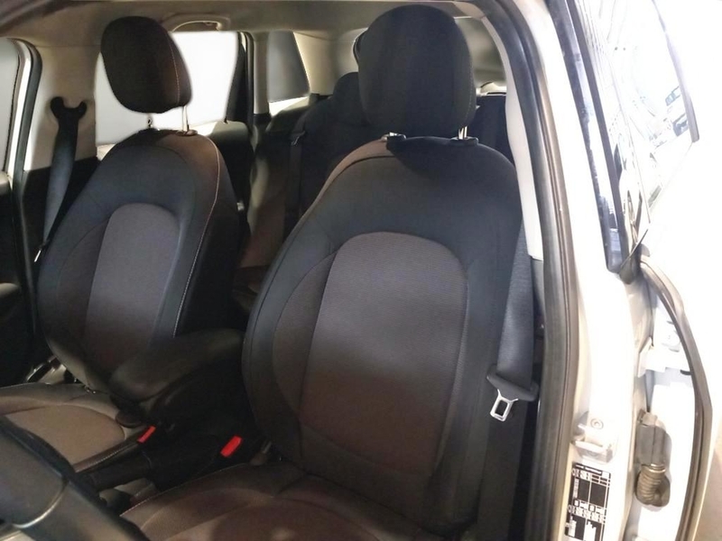 Mini Cooper Classic Aut.