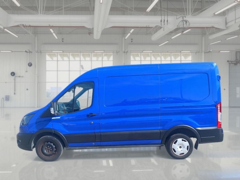 Ford Transit 310 L2H2 Trend 2.0 Eco 130 Cv