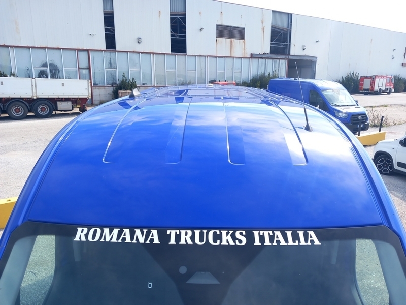 Ford Transit 310 L2H2 Trend 2.0 Eco 130 Cv